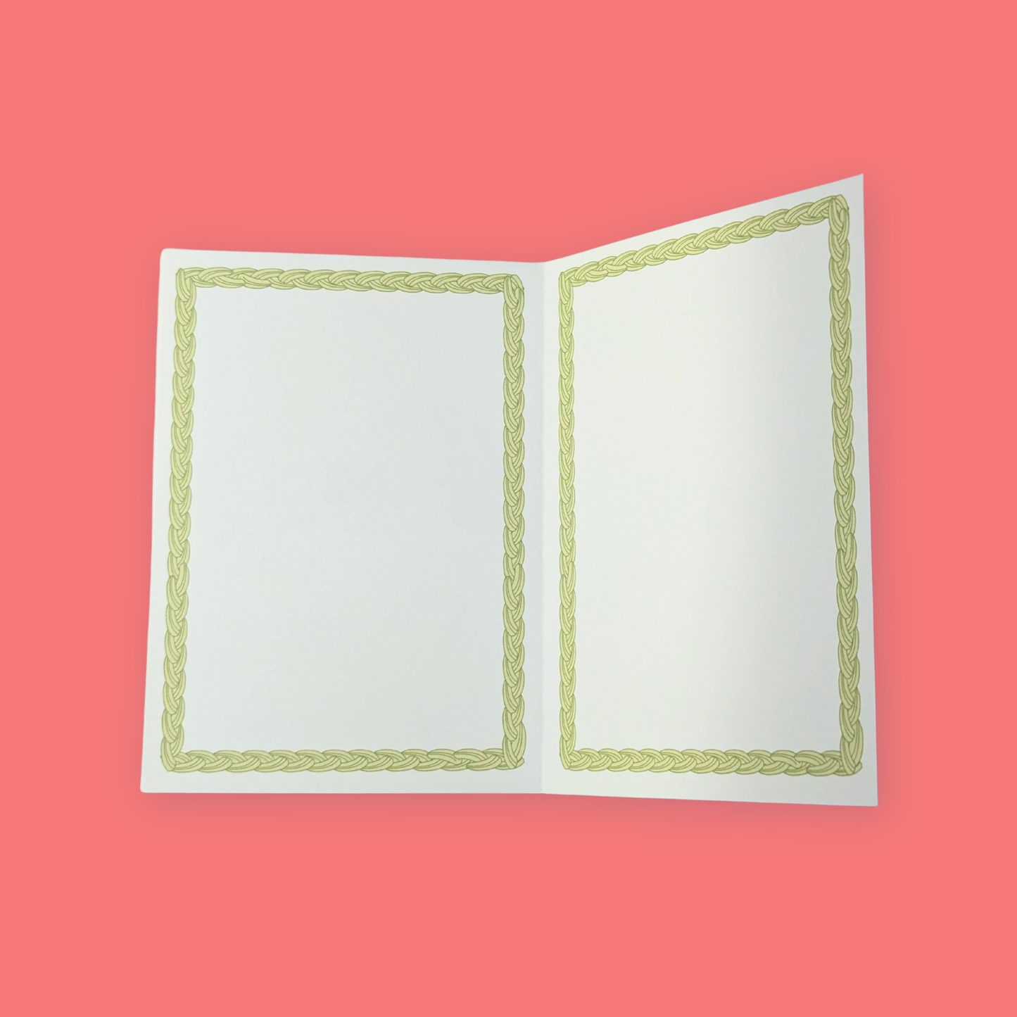 Gizaagi'in Valentines Day Card