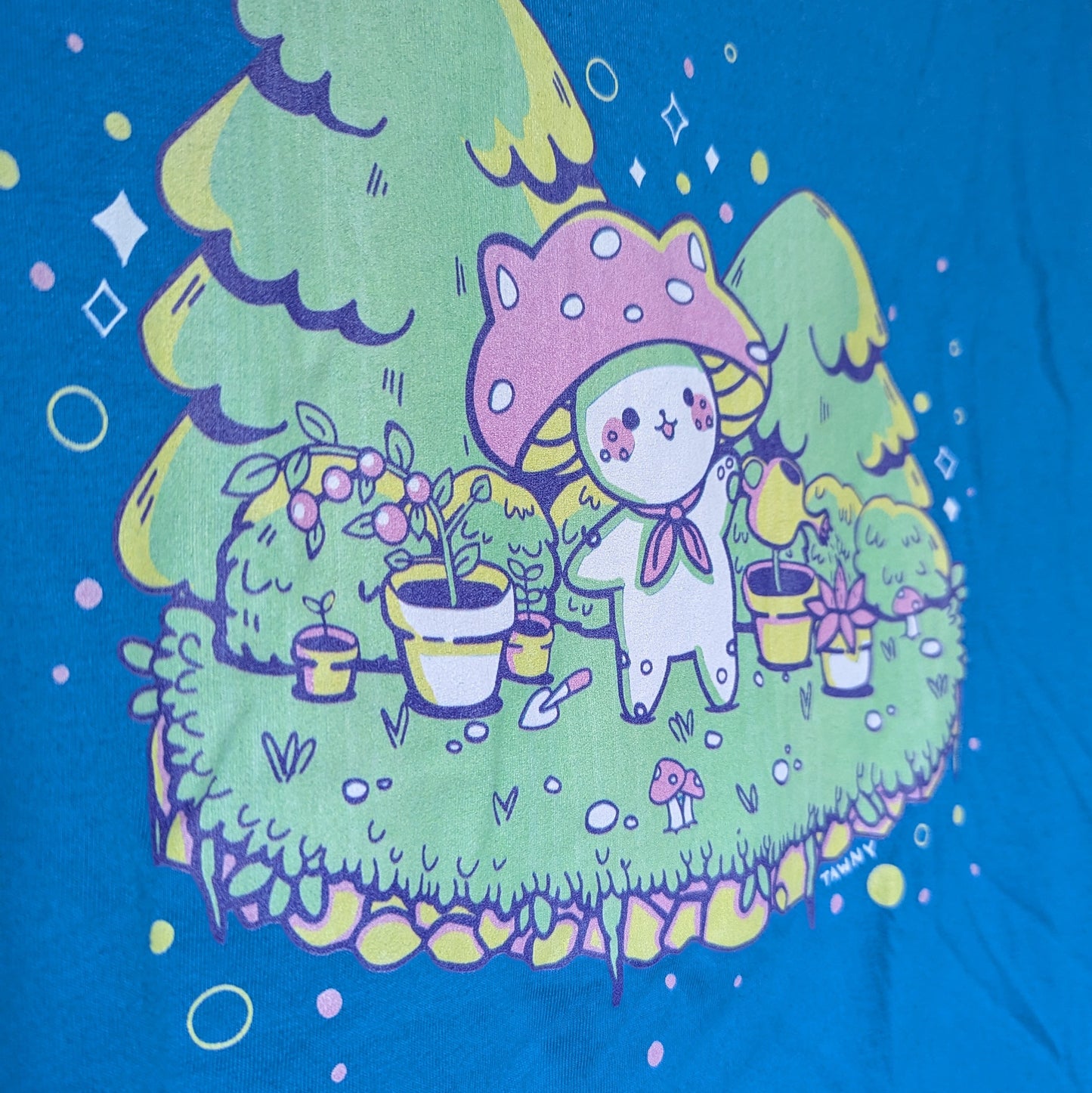 Nova T-Shirt