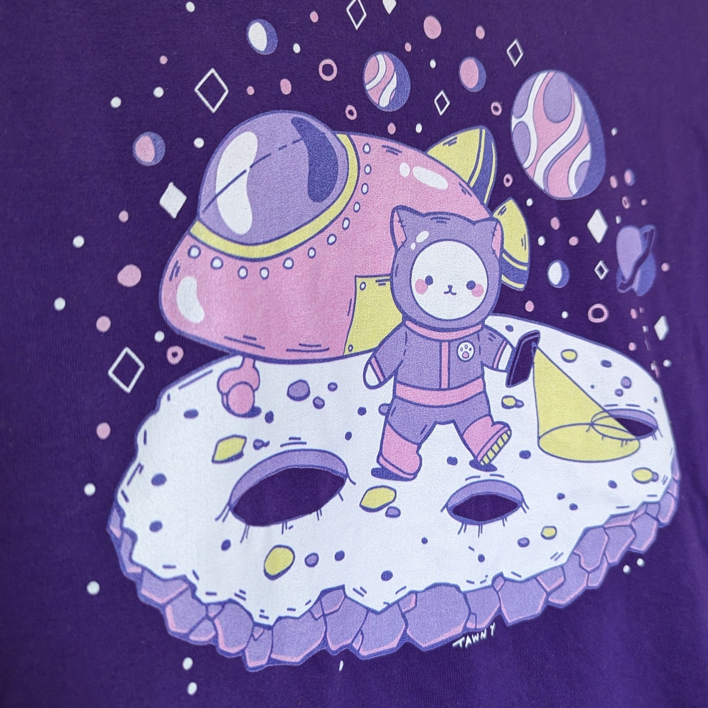 Marsh T-Shirt