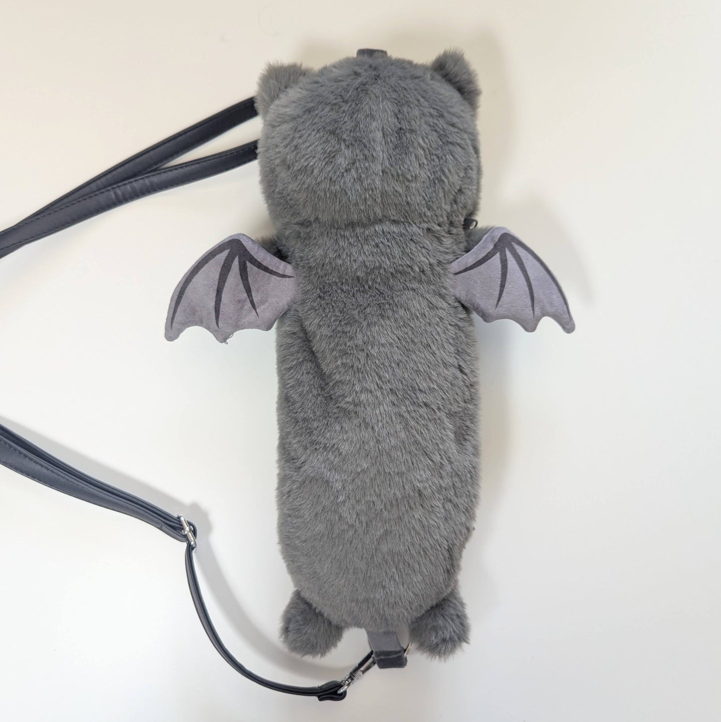 (PRE-ORDER) Long Cat Soft Bag