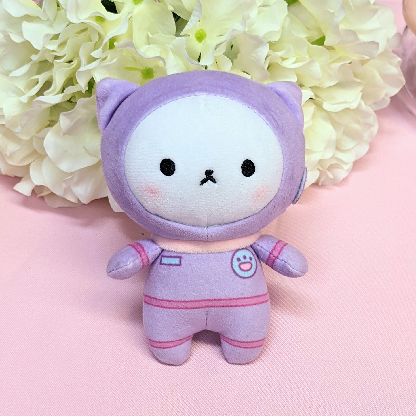 Marsh The Astronaut 5" Mini Plush