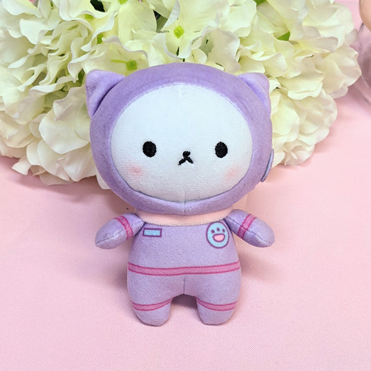 Marsh The Astronaut 5" Mini Plush