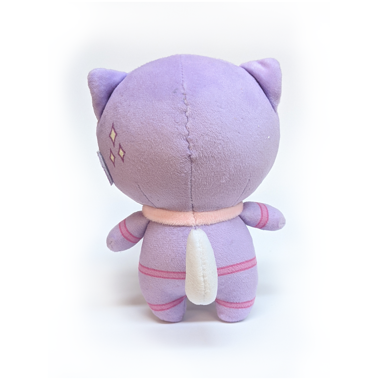 Marsh The Astronaut 5" Mini Plush